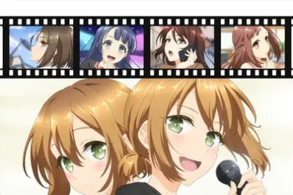 Ren arisugawa is actually a girl, anime il 12 dicembre