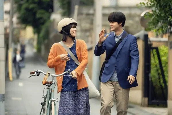 Niko tama ottiene un live action