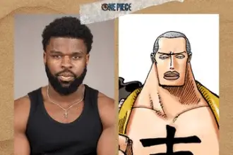 One piece, ecco i nuovi attori del live action