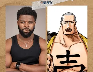 One piece, ecco i nuovi attori del live action