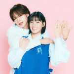 Saint love survivors ottiene un live action