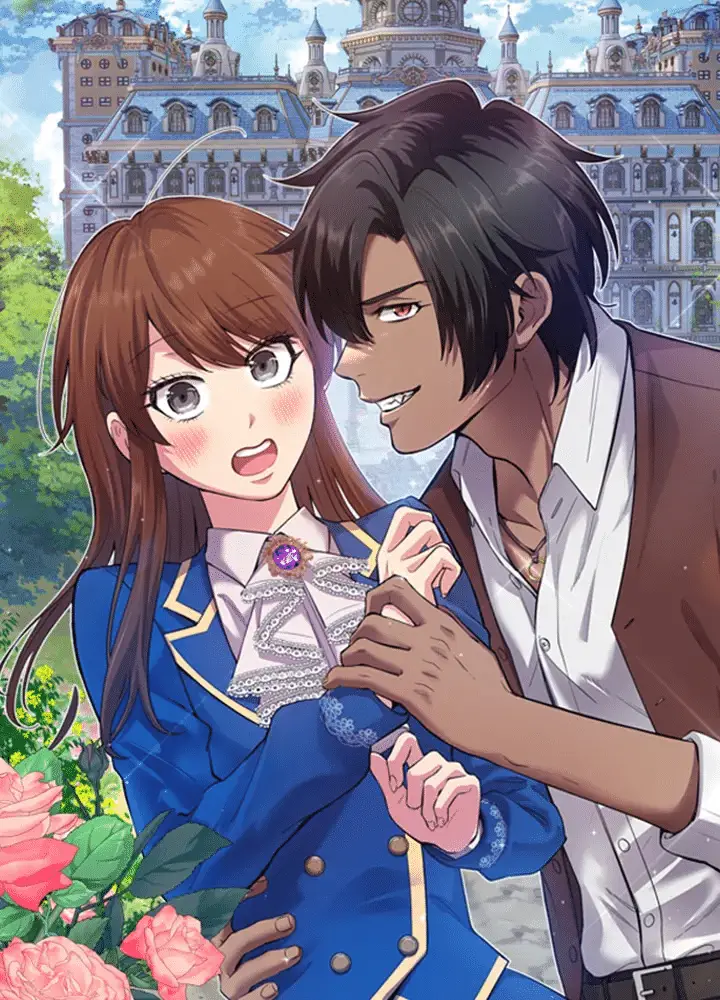 Tonari no osoegawa e akujo ni shitetteittajan! Namida, iniziate le serie