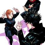 Jujutsu kaisen, rivelata una nuova immagine