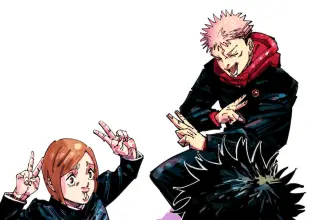 Jujutsu kaisen, rivelata una nuova immagine