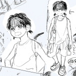 Aoashi, sequel posticipato Aoashi, sequel posticipato
