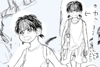 Aoashi, sequel posticipato