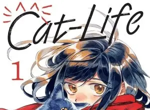 Cat-life balance, termina il manga