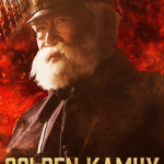 Golden kamuy, ecco il nuovo attore