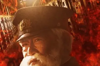 Golden kamuy, ecco il nuovo attore