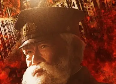 Golden kamuy, ecco il nuovo attore