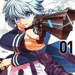 Shion, il manga ottiene un anime