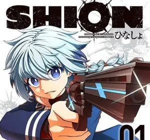 Shion, il manga ottiene un anime