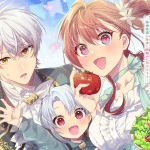 Kōshakuka no itatte heiwana itsumo no shokutaku e mitsuya-san wa succubus rashī, iniziate le serie