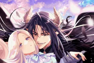 Inumeshi e koi no hate made, inizite le serie