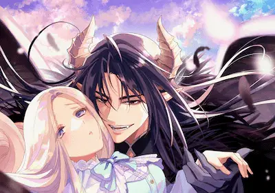 Inumeshi e koi no hate made, inizite le serie