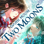 Dark moon: two moons, arriva la versione inglese