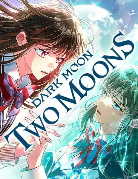 Dark moon: two moons, arriva la versione inglese Dark moon: two moons, arriva la versione inglese