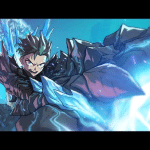 Godzilla avrà un nuovo anime