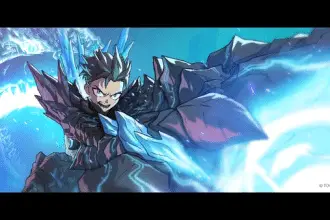 Godzilla avrà un nuovo anime