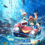 Doraemon, ecco il nuovo trailer del film