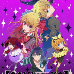 Oshi no ko 3, anime il 14 gennaio