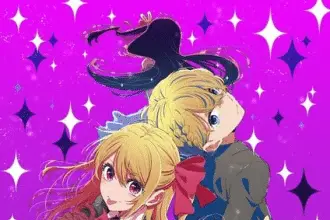 Oshi no ko 3, anime il 14 gennaio