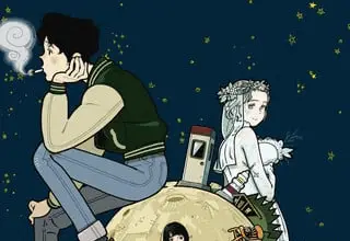 Parallel leap syndrome inizia l'ultimo arco narrativo