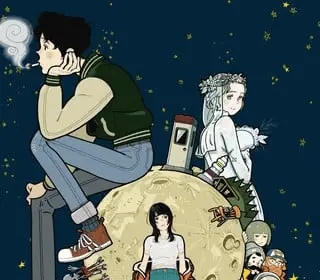 Parallel leap syndrome inizia l'ultimo arco narrativo