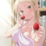 Ichigo aika: strawberry, ecco il nuovo video promozionale