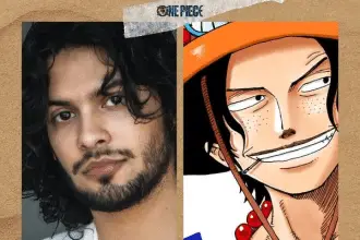 One piece, ecco il nuovo video per il live action