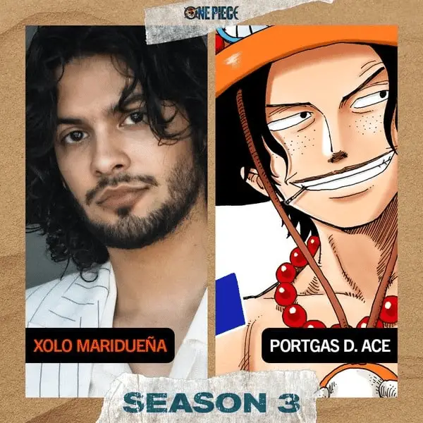 One piece, ecco il nuovo video per il live action One piece, ecco il nuovo video per il live action