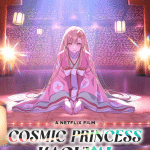 Cosmic princess kaguya, ecco il nuovo video