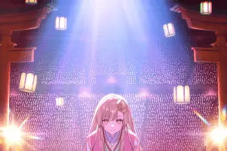 Cosmic princess kaguya! , non perdere il nuovo video