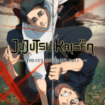 Jujutsu kaisen 3, anime l'8 gennaio