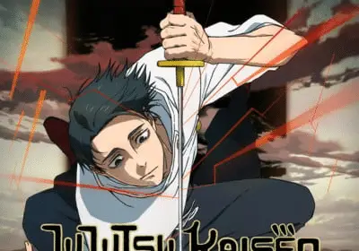 Jujutsu kaisen 3, anime l'8 gennaio