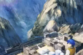 Romelia war chronicle, anime nel 2026