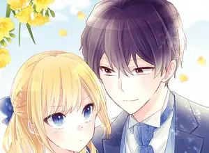 Lady lucetta, back from the dead, termina il manga