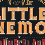 Un viaggio nella storia del fumetto con little nemo