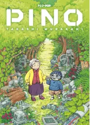 Uscite settimanali dal 17 al 23 novembre Pino j-pop uscite settimanali