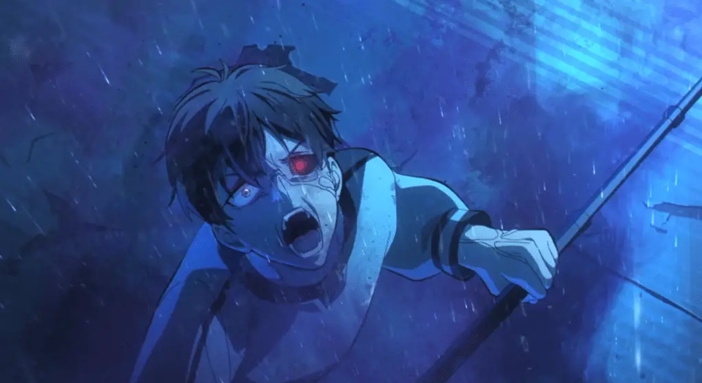 Top 7 personaggi più forti di to be hero x