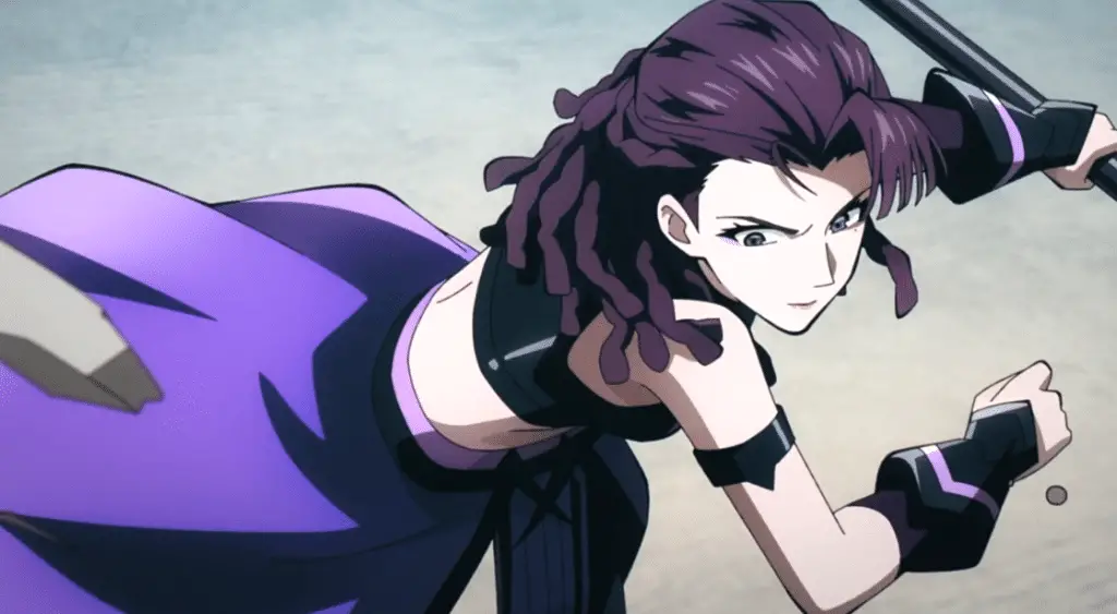 Top 7 personaggi più forti di to be hero x