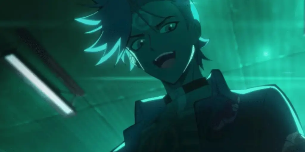 Top 7 personaggi più forti di to be hero x