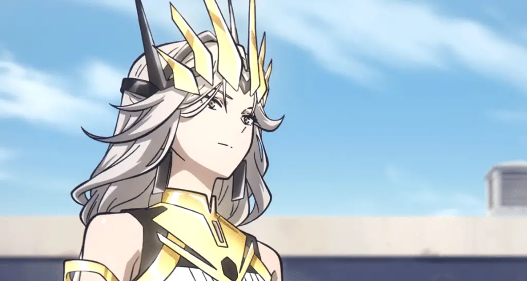 Top 7 personaggi più forti di to be hero x