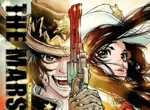 The marshal king, il manga si ferma