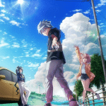 Duel masters lost, rivelata la sigla