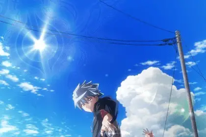 Duel masters lost ~bōkyaku no taiyō~, film il 6 febbraio