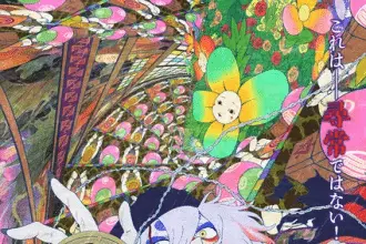 Mononoke 3, ecco il primo trailer