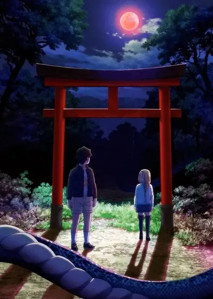 Dara-san of reiwa ottiene un anime