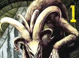 Grand metal organs, termina il manga