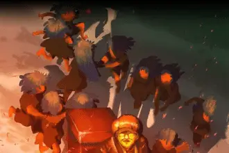 Yamishibai ottiene una sedicesima stagione